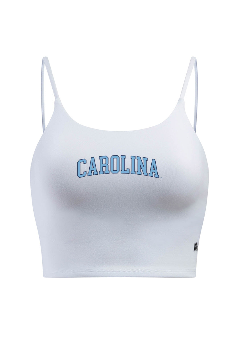 University of North Carolina at Chapel Hill Bra Tank Top