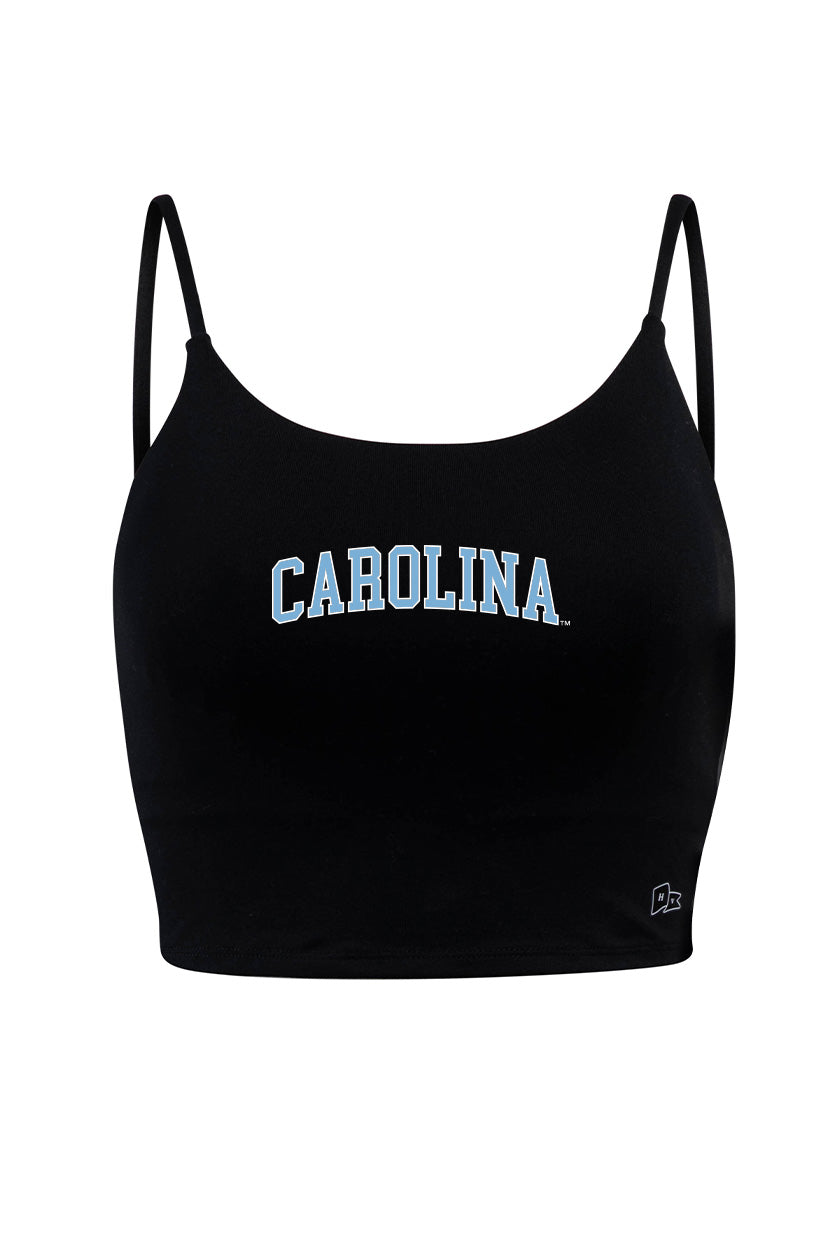 University of North Carolina at Chapel Hill Bra Tank Top