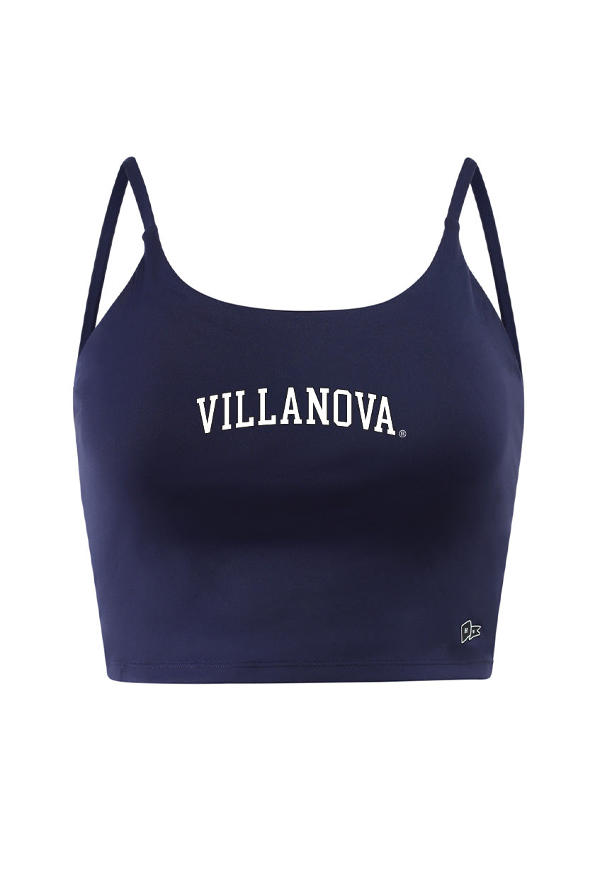 Villanova University Bra Tank Top