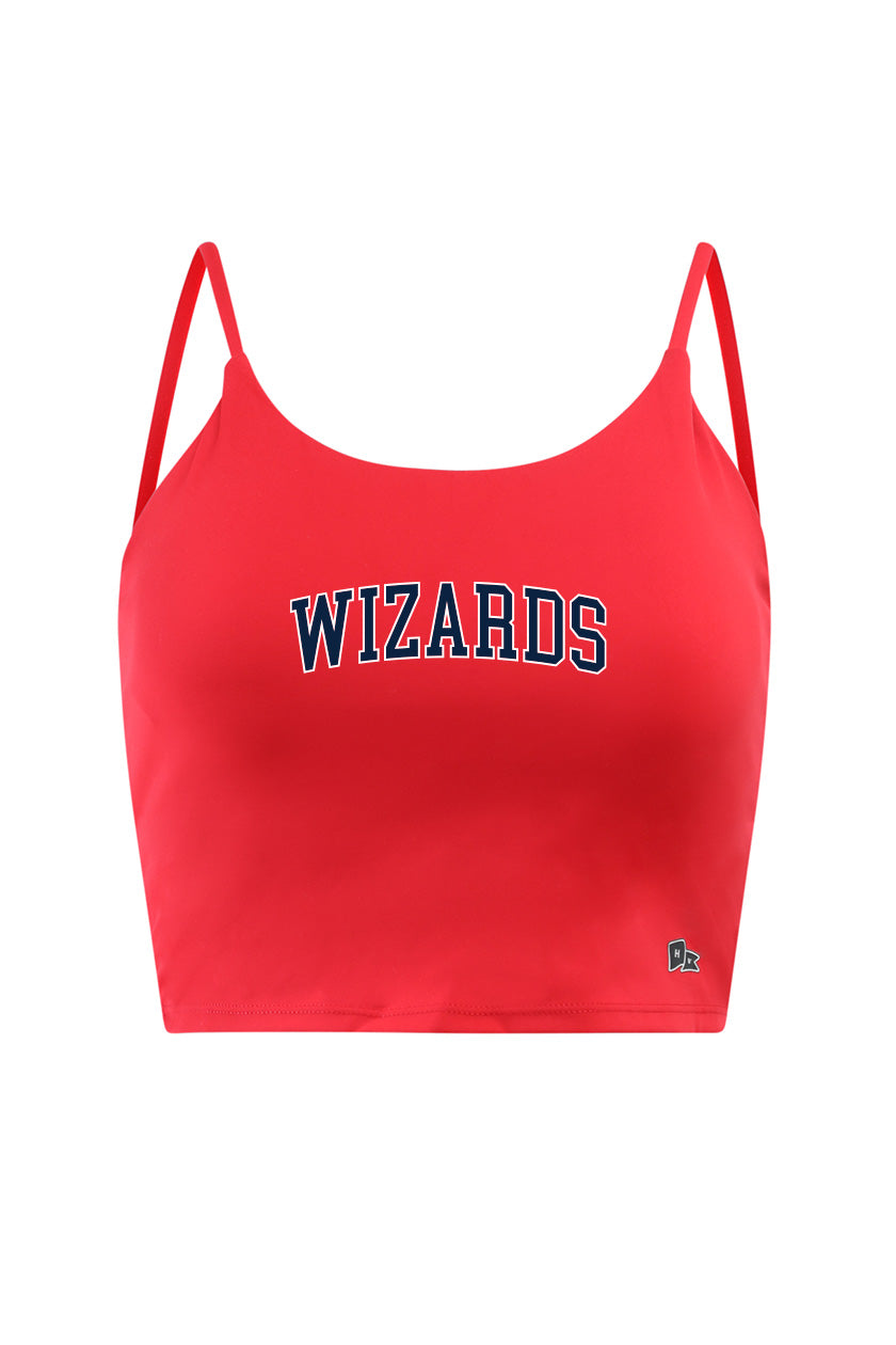 Washington Wizards Bra Tank Top