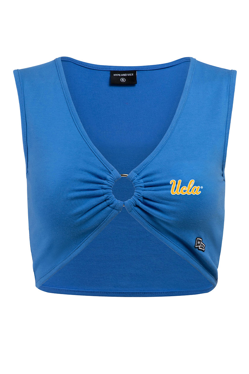 UCLA Ring It Top