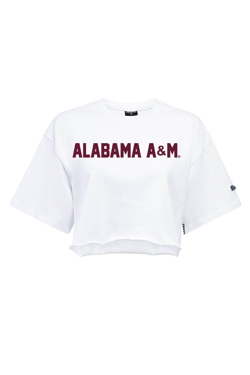 Alabama A&M Track Top