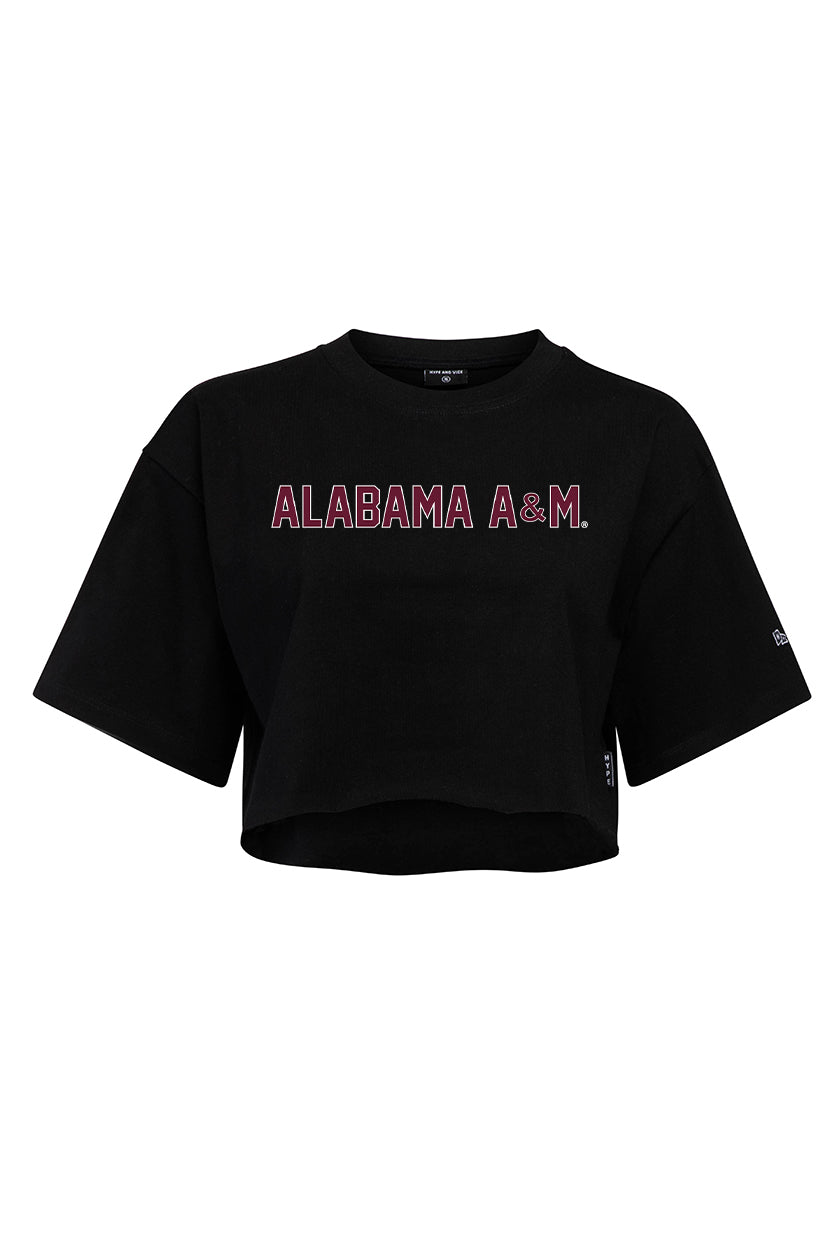 Alabama A&M Track Top