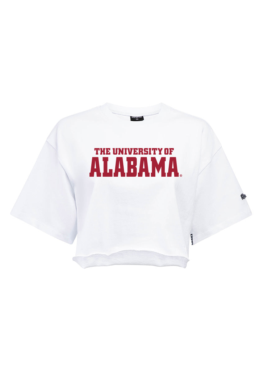 University of Alabama Track Top