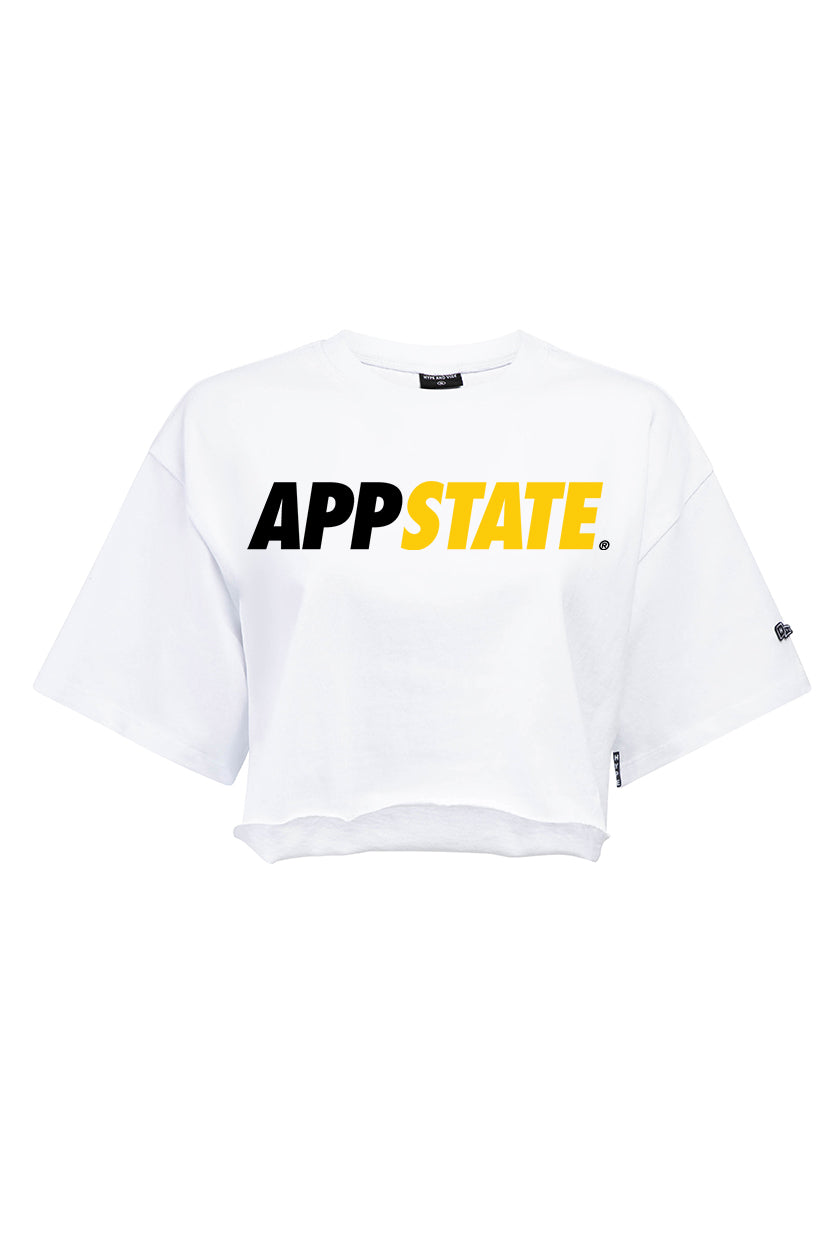 Appalachian State University Track Top