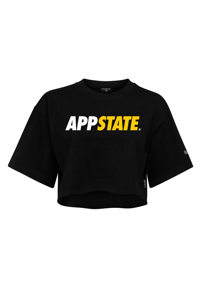 Appalachian State University Track Top