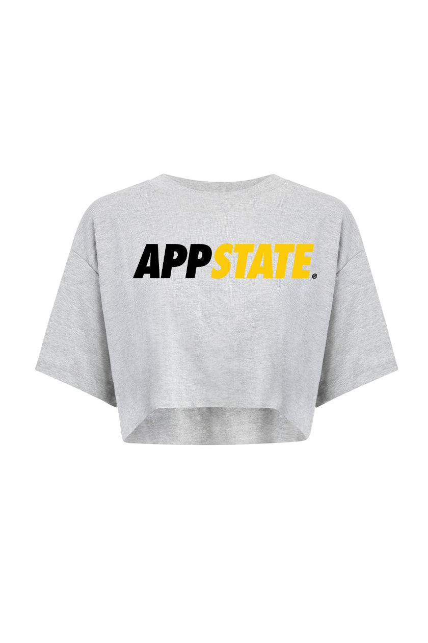 Appalachian State University Track Top