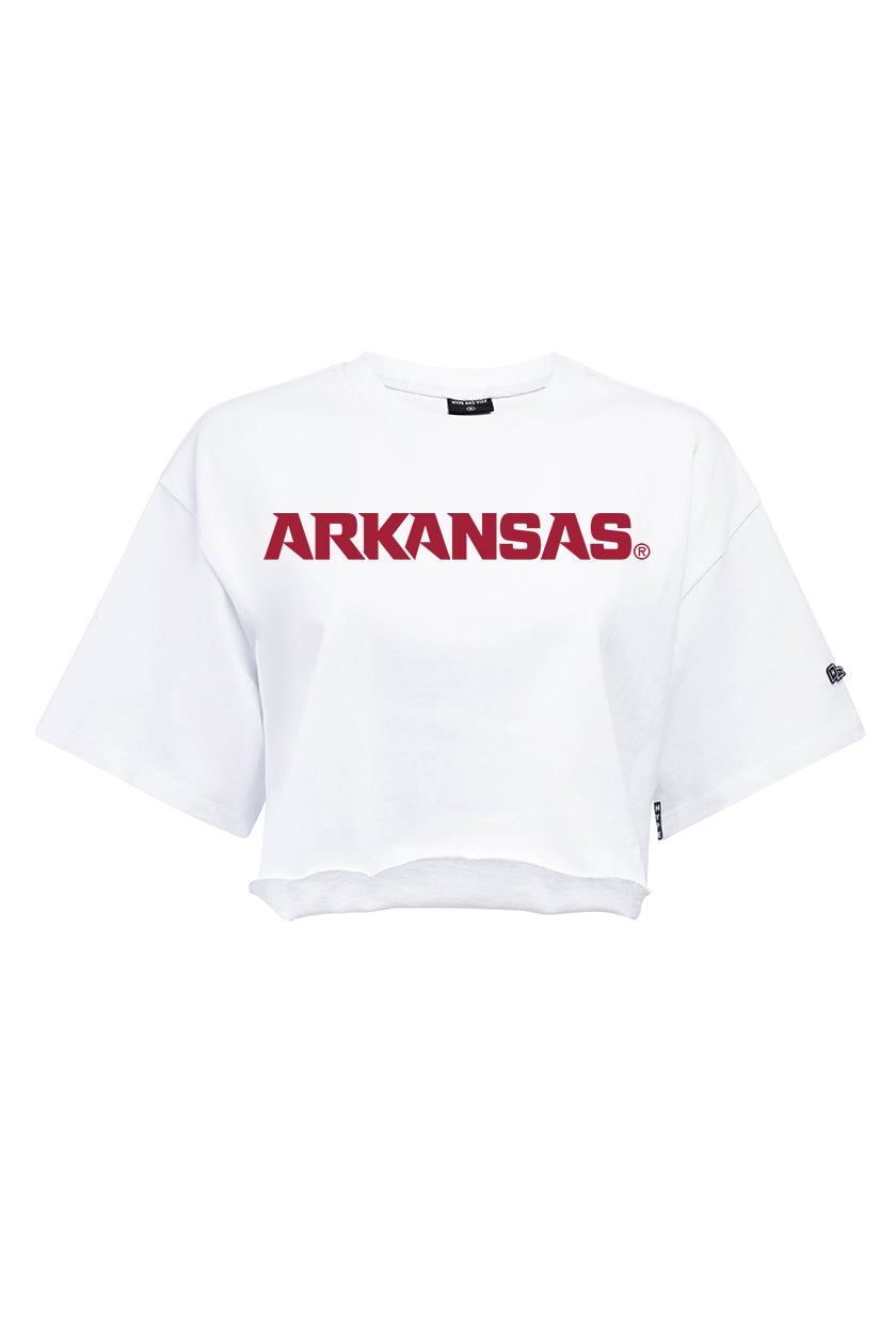 University of Arkansas Track Top