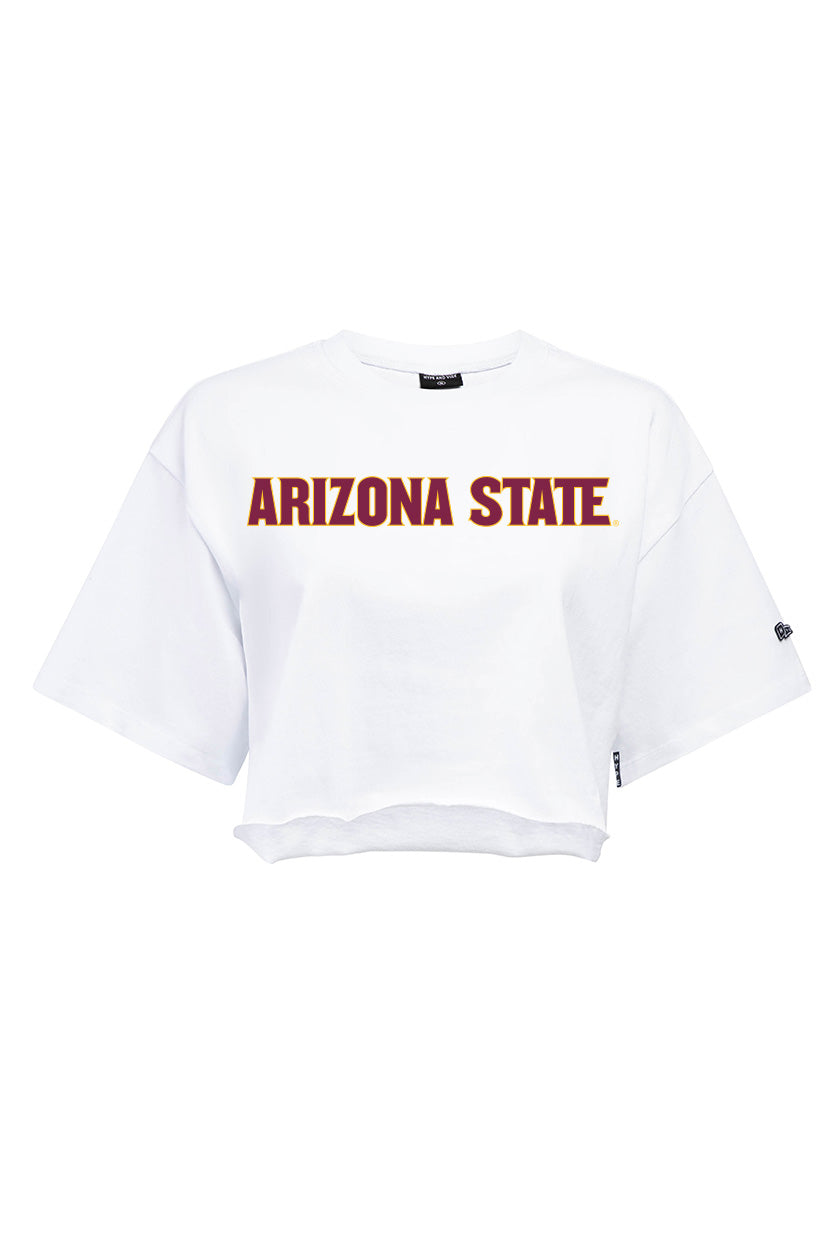 ASU Track Top