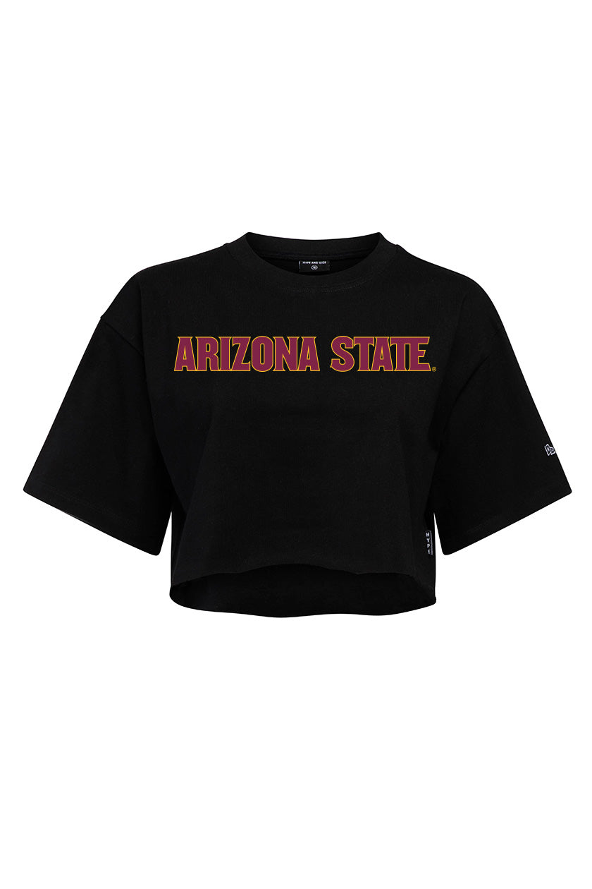 ASU Track Top