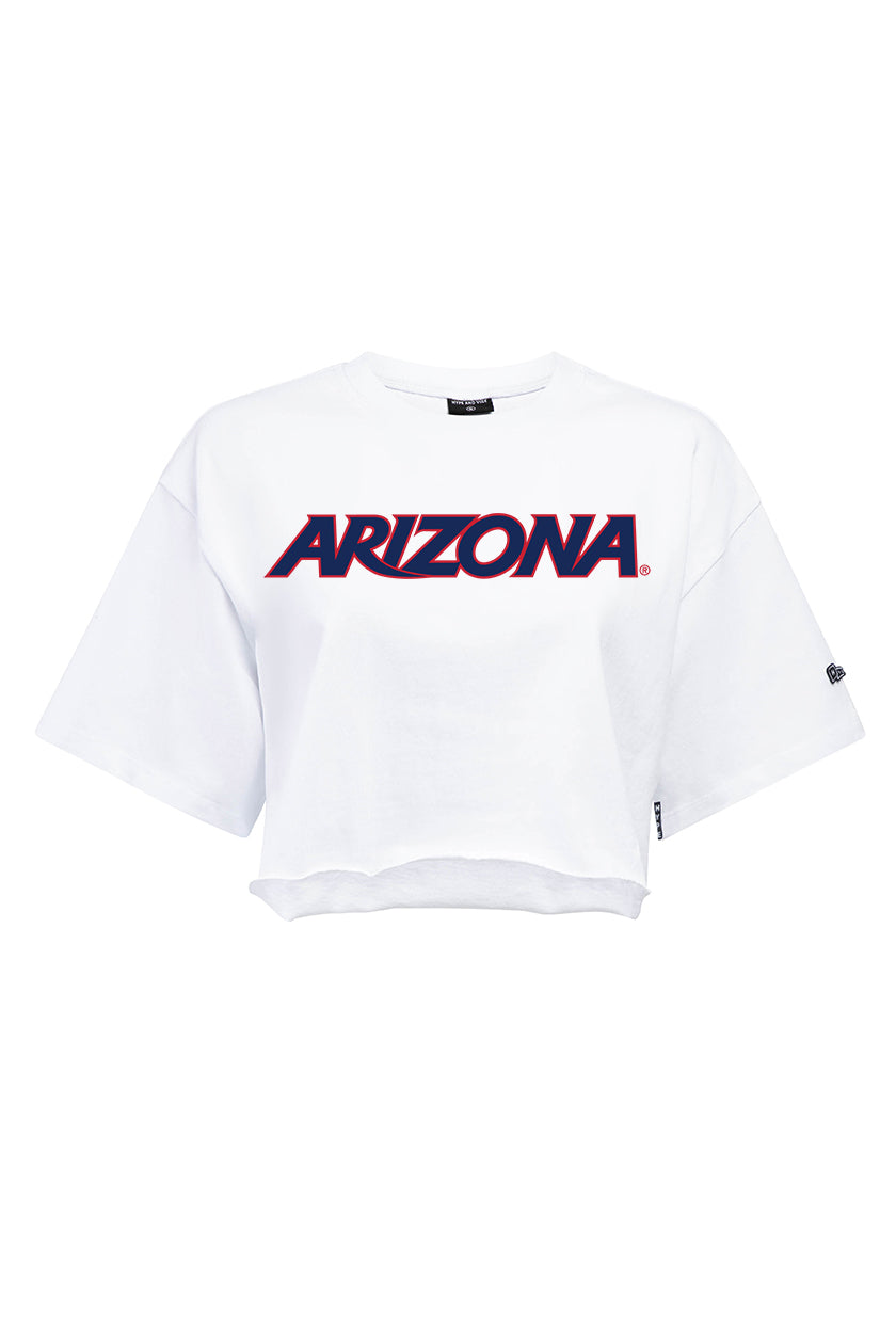 Arizona Track Top