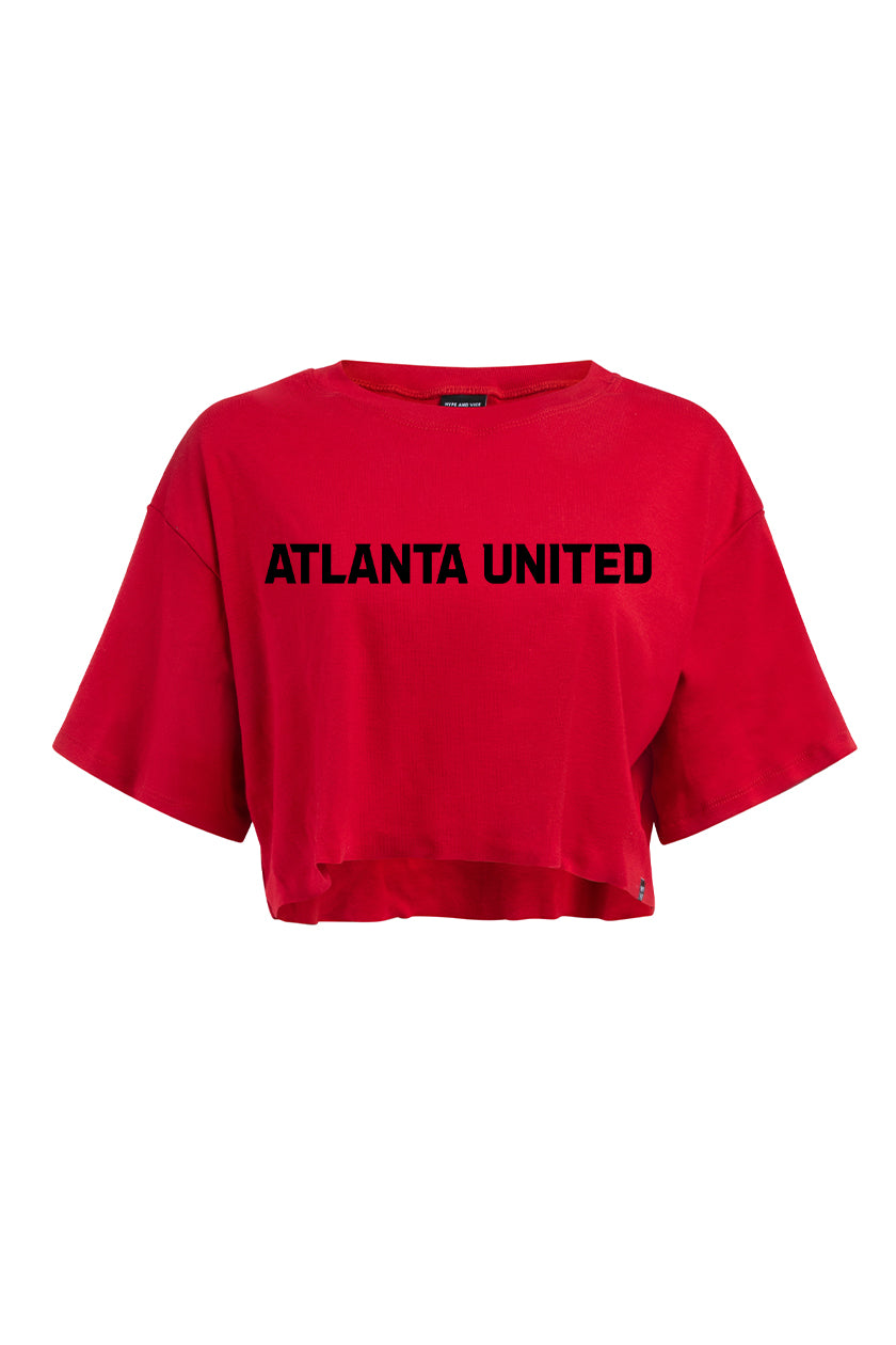 Atlanta United FC Track Top