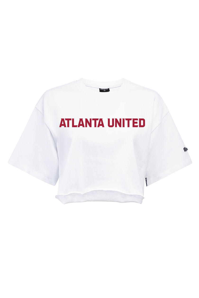 Atlanta United FC Track Top