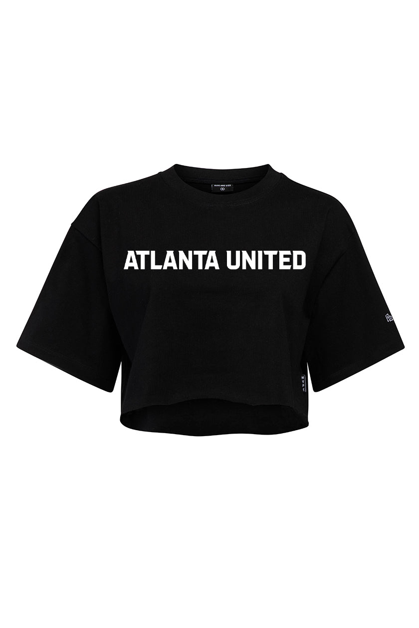 Atlanta United FC Track Top