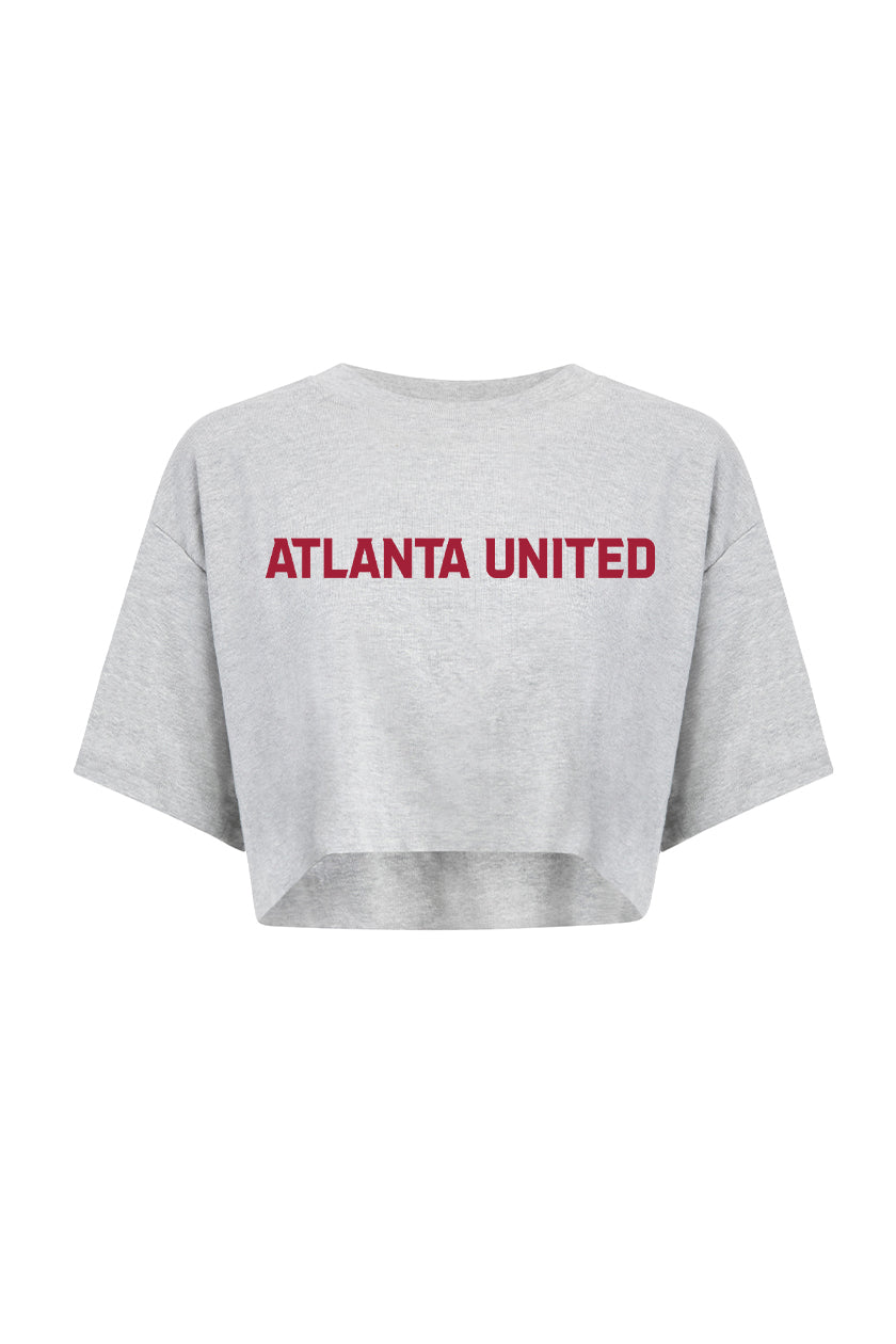 Atlanta United FC Track Top