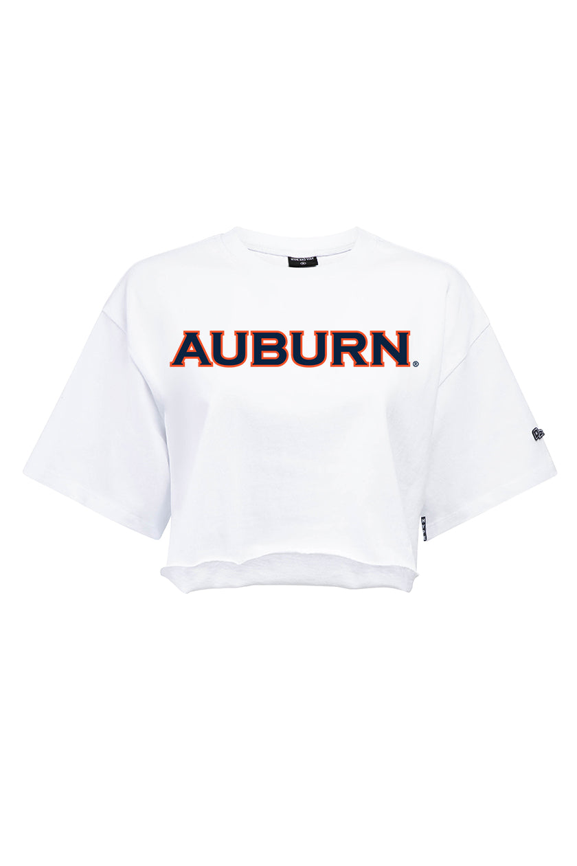 Auburn University Track Top