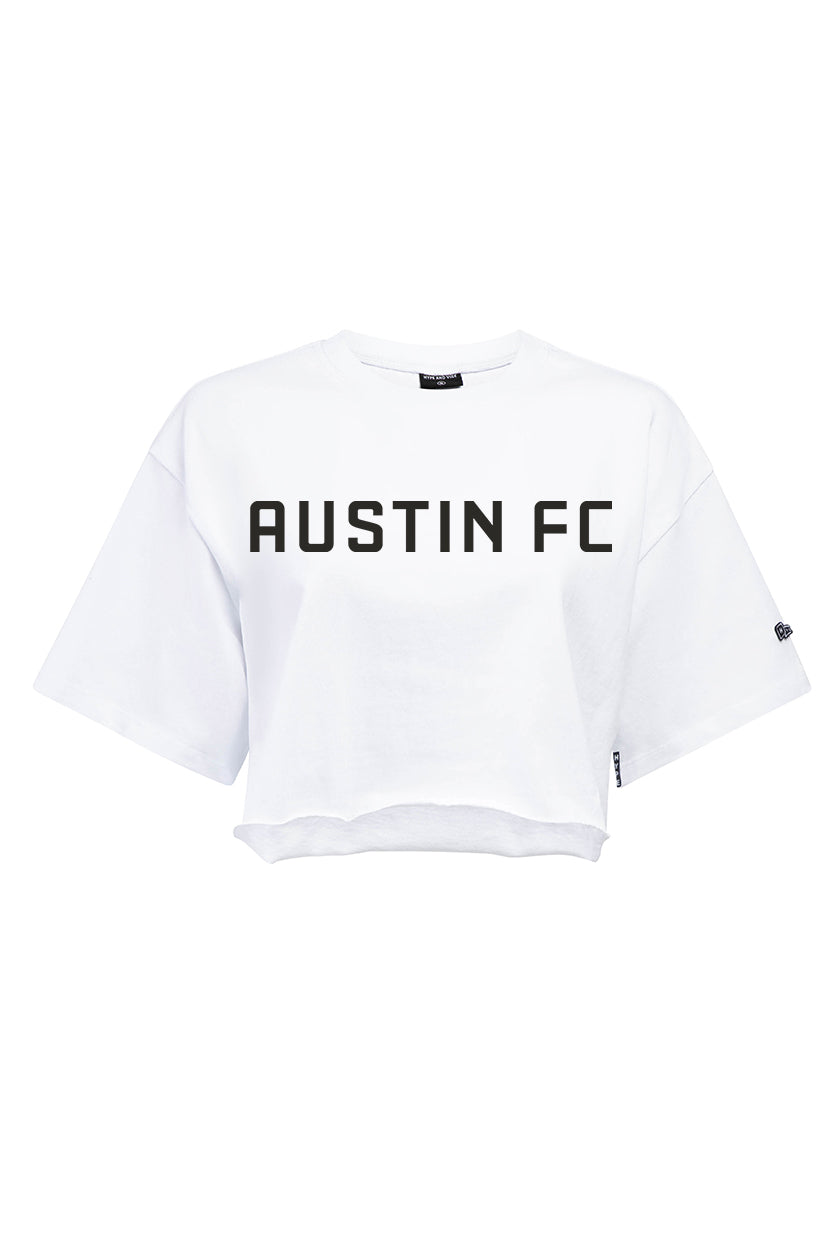 Austin FC Track Top