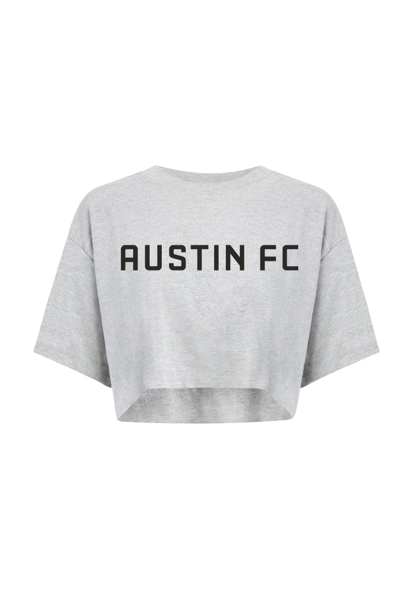 Austin FC Track Top