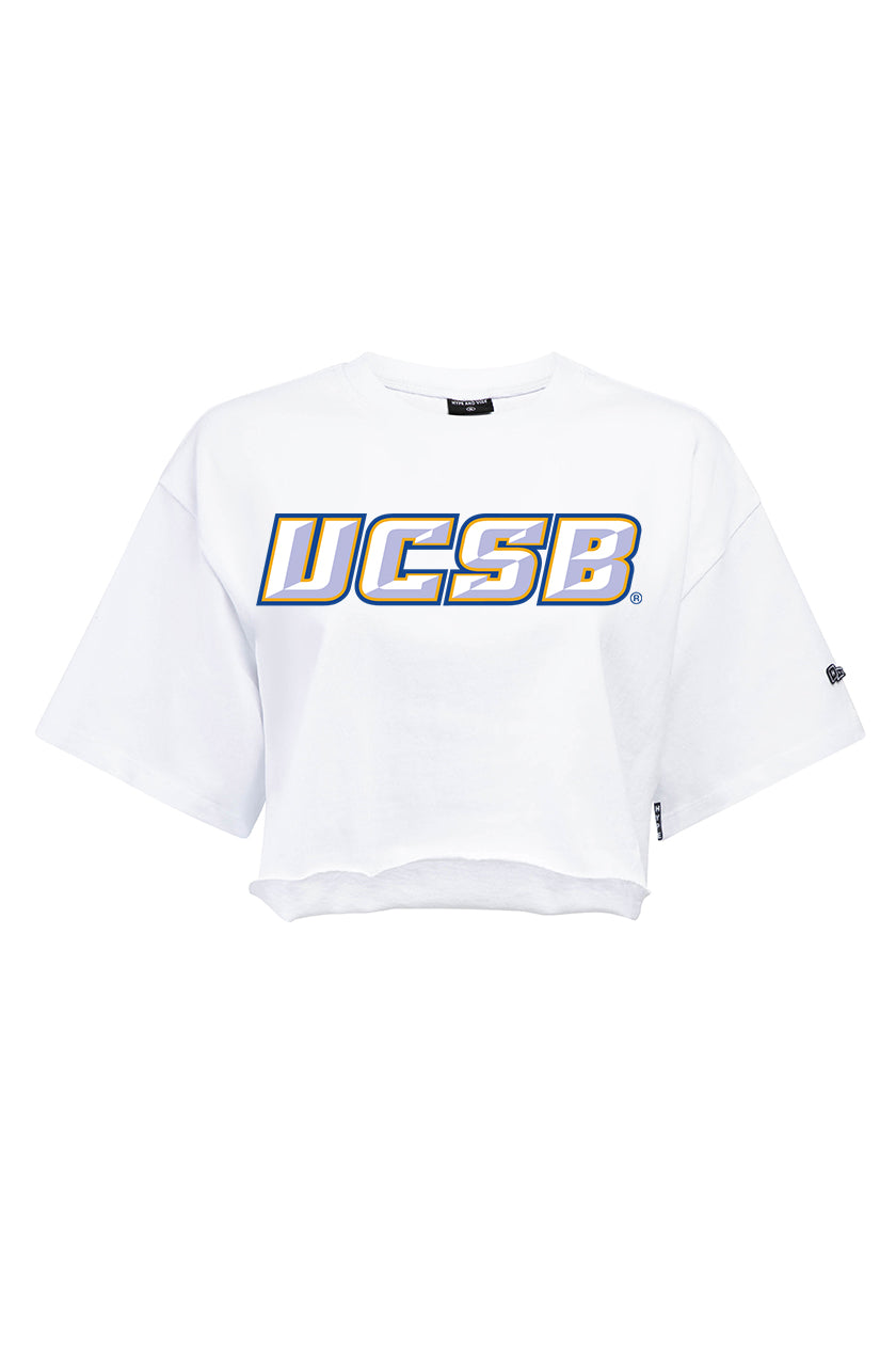 UCSB Track Top