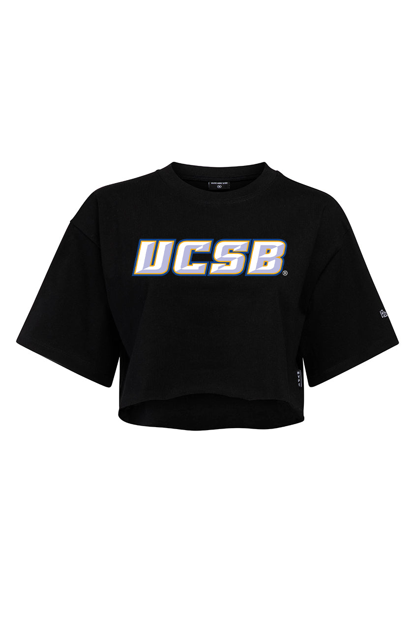 UCSB Track Top