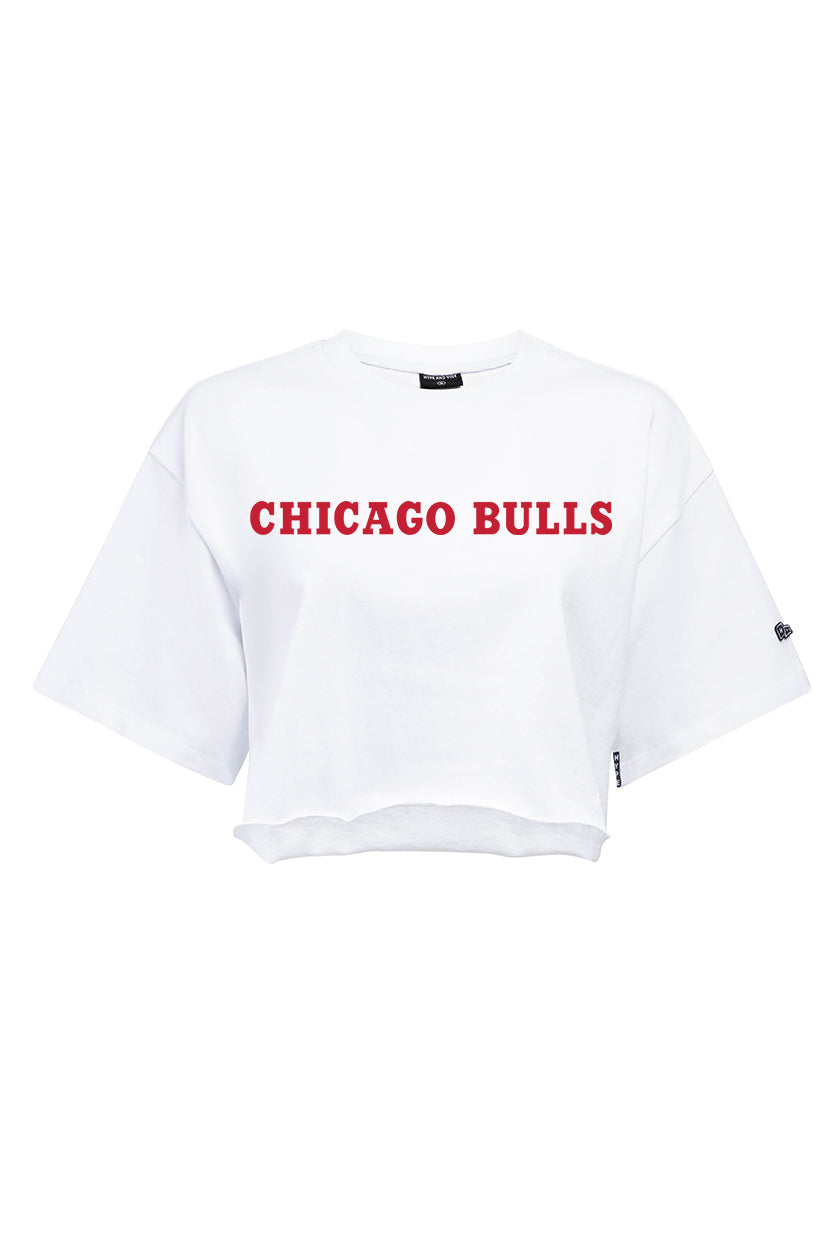 Chicago Bulls Track Top