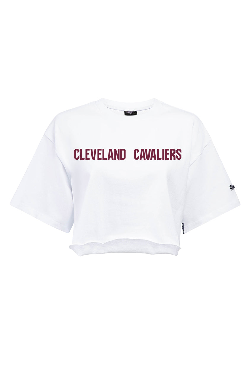 Cleveland Cavaliers Track Top