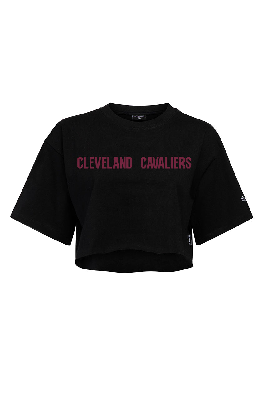 Cleveland Cavaliers Track Top