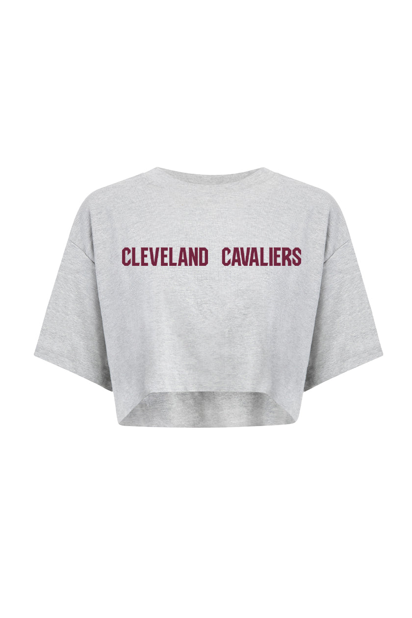 Cleveland Cavaliers Track Top