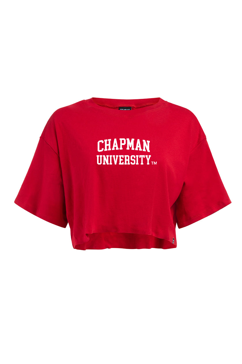 Chapman Track Top