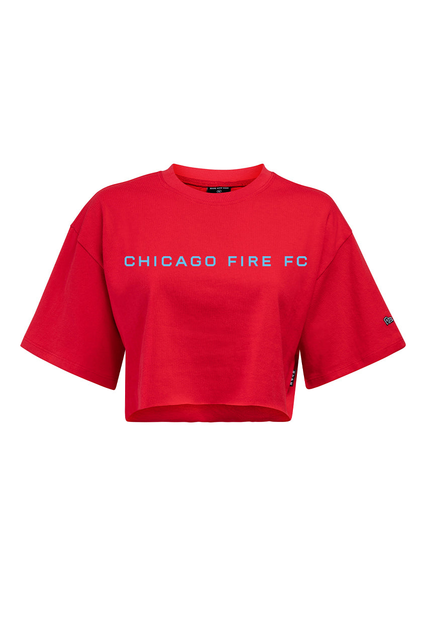 Chicago Fire FC Track Top