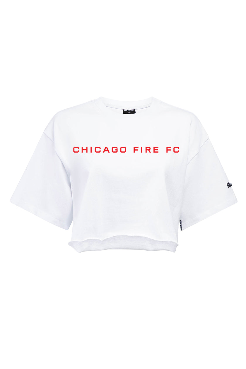 Chicago Fire FC Track Top