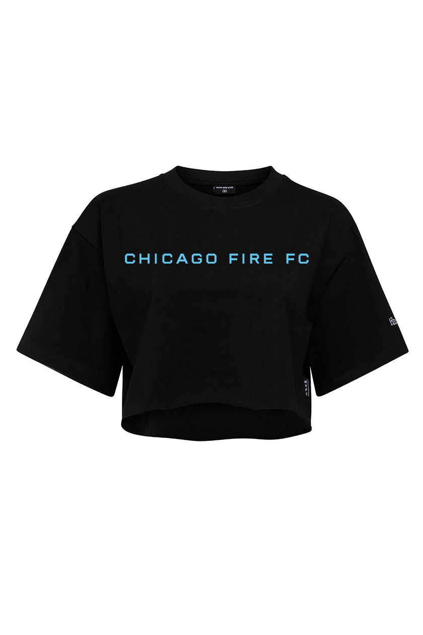 Chicago Fire FC Track Top