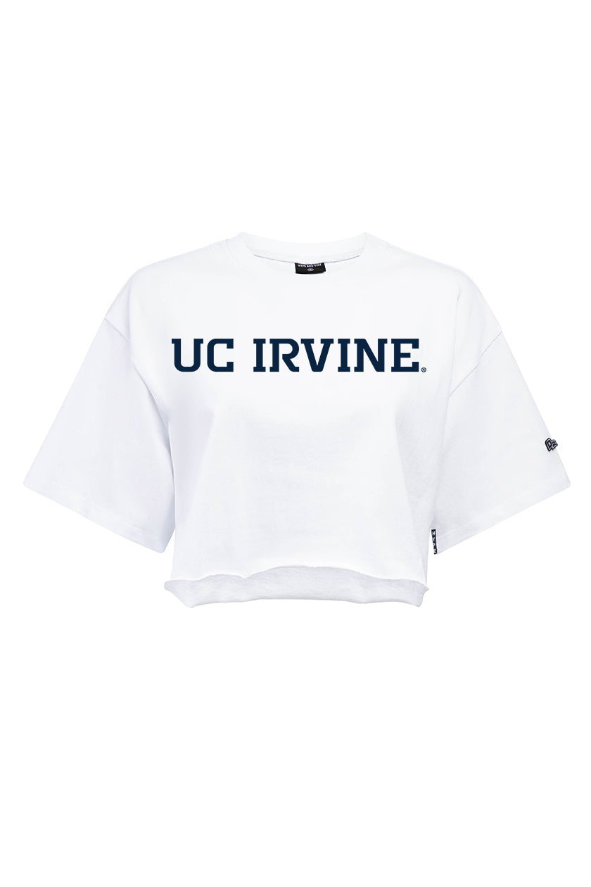 UC Irvine Track Top