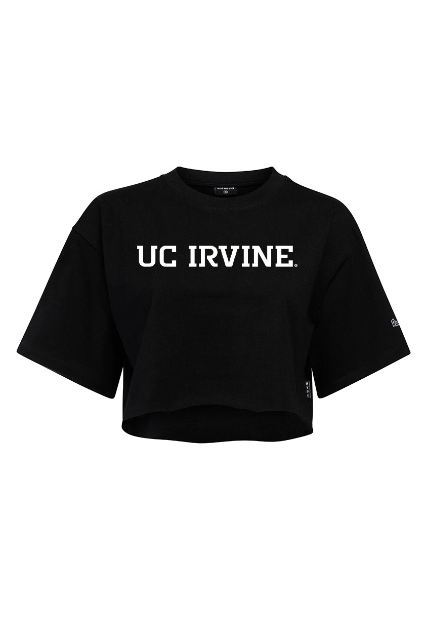 UC Irvine Track Top