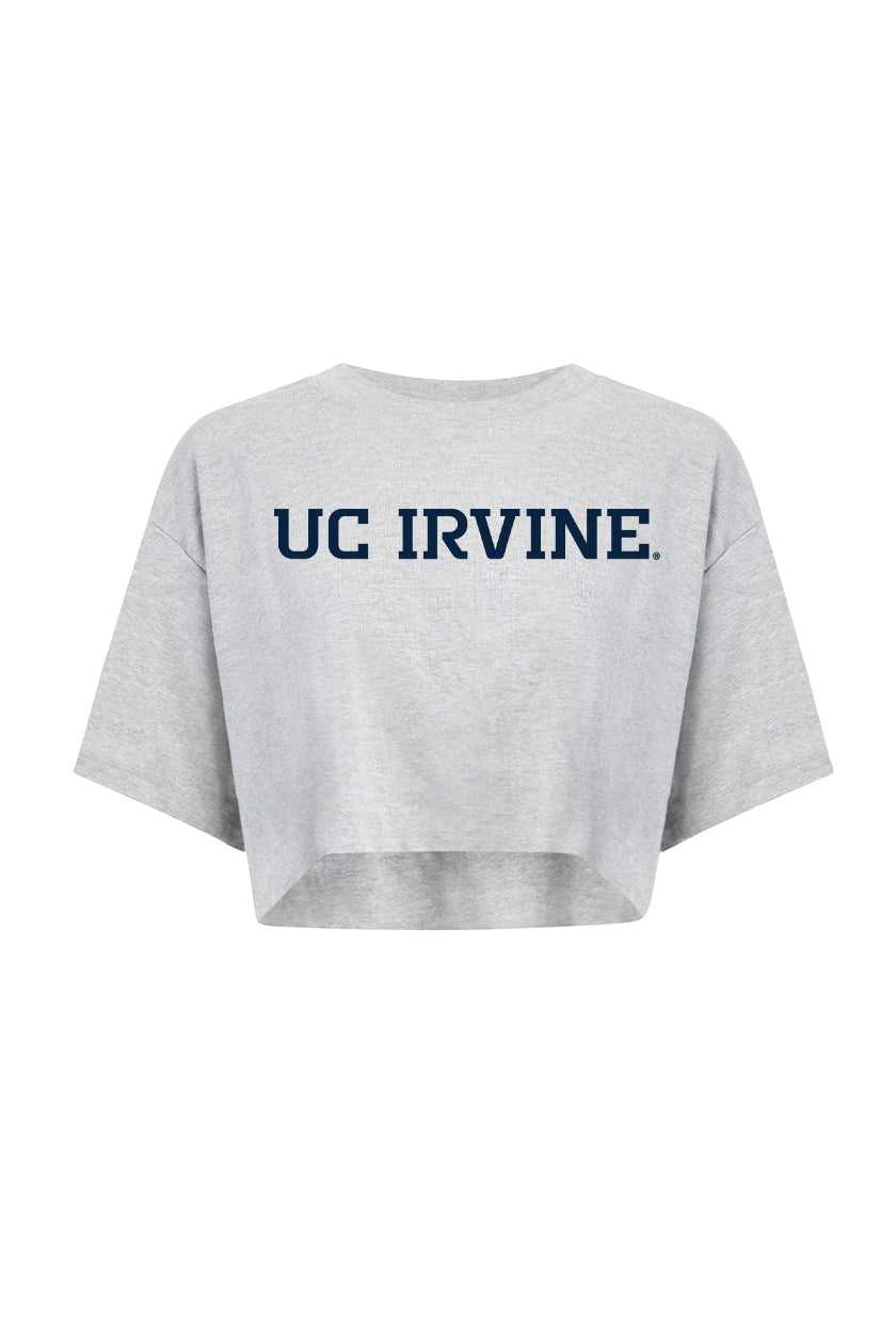 UC Irvine Track Top