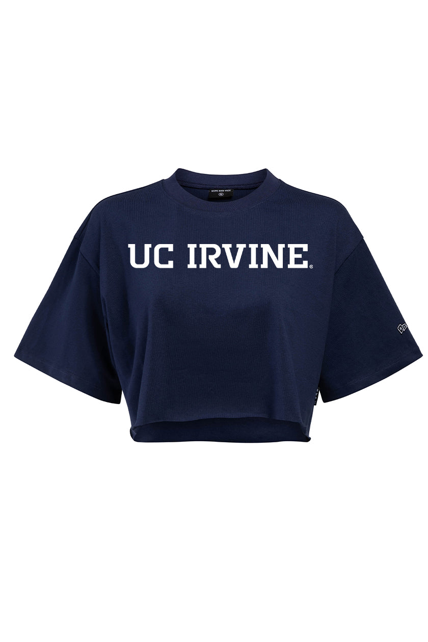 UC Irvine Track Top