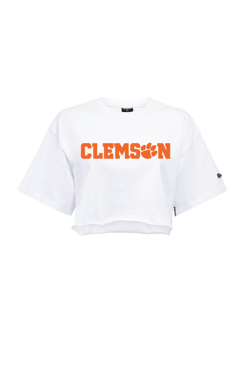 Clemson University Track Top