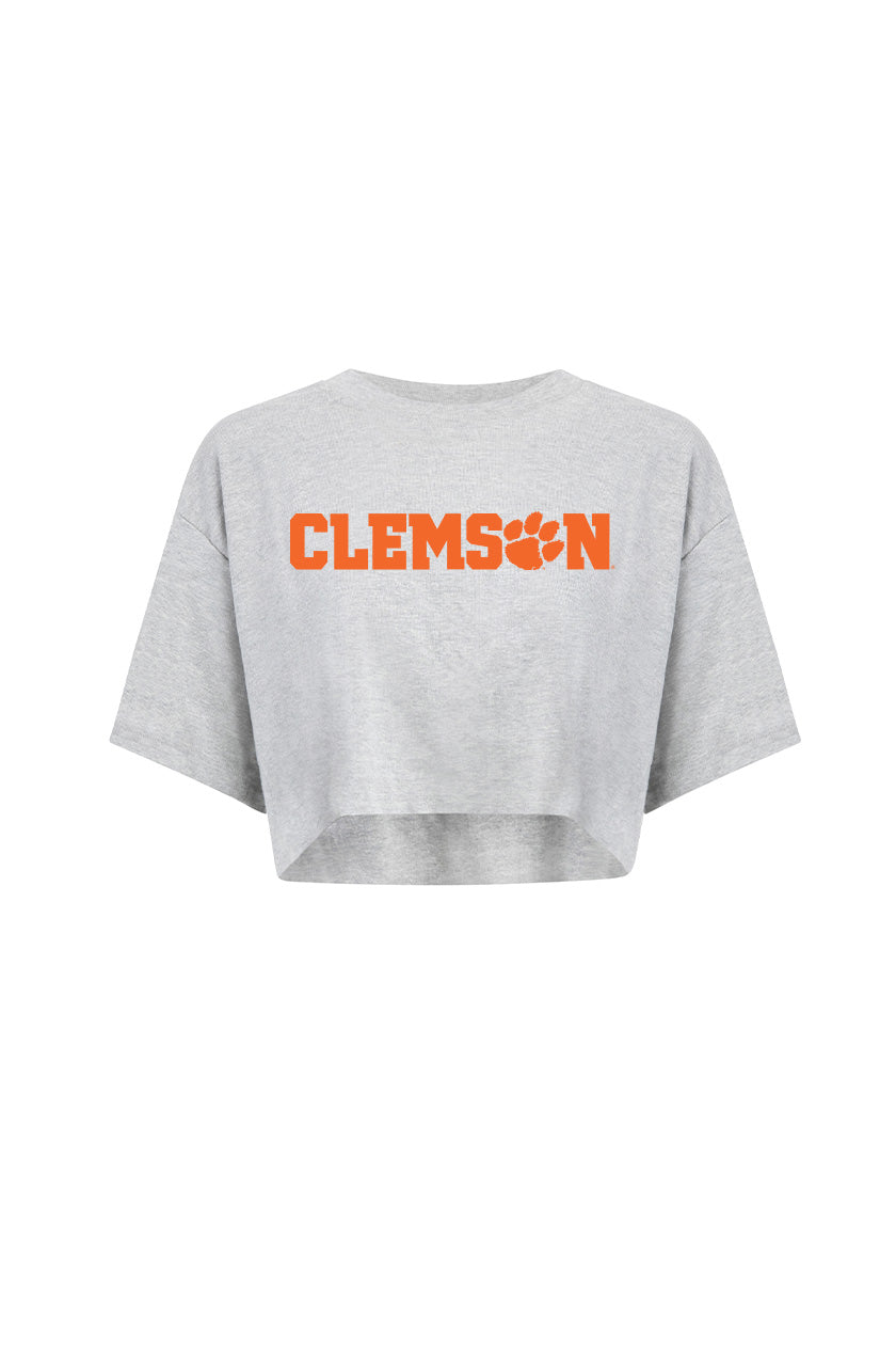 Clemson University Track Top