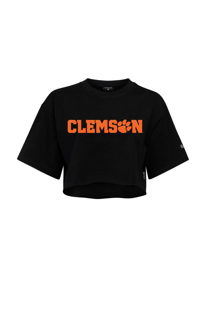 Clemson University Track Top