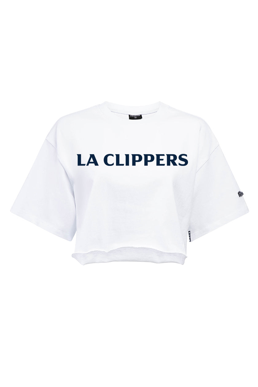 Los Angeles Clippers Track Top