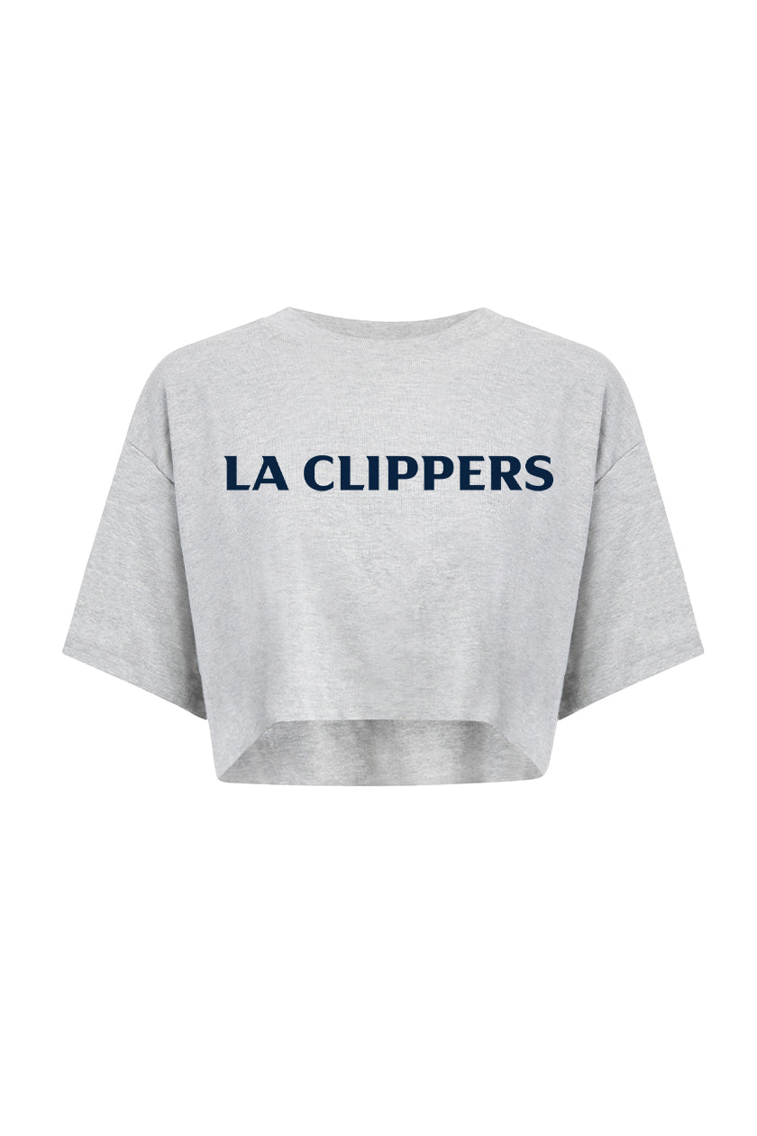 Los Angeles Clippers Track Top