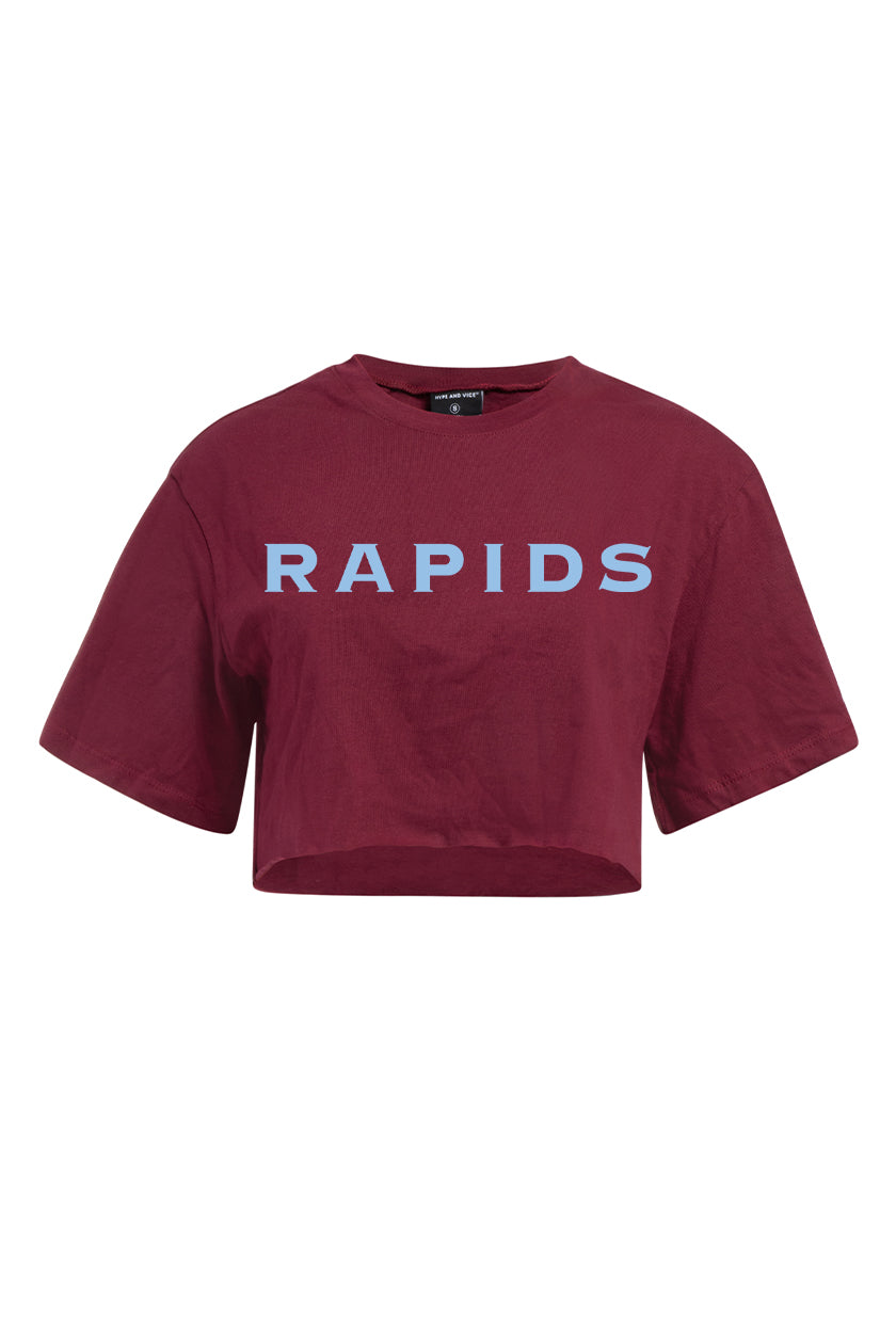 Colorado Rapids Track Top