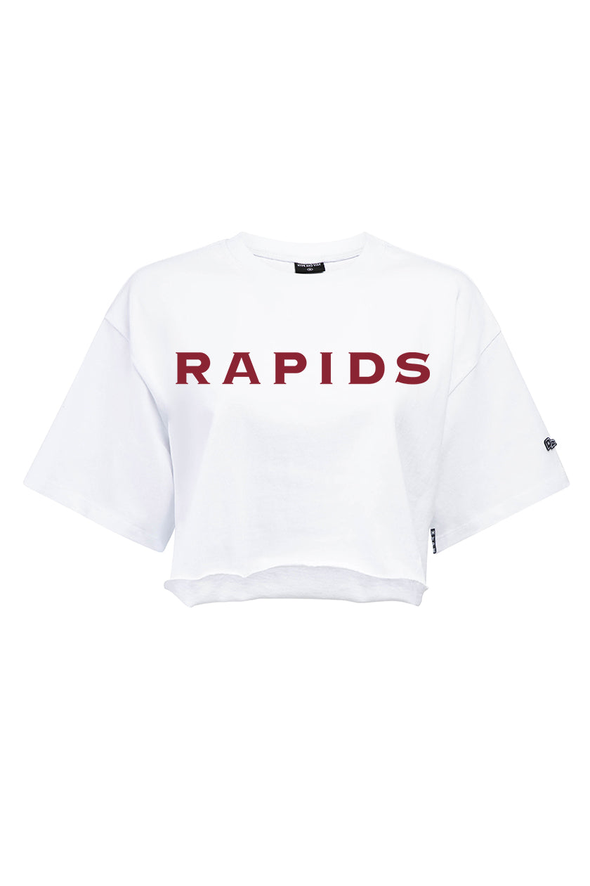 Colorado Rapids Track Top