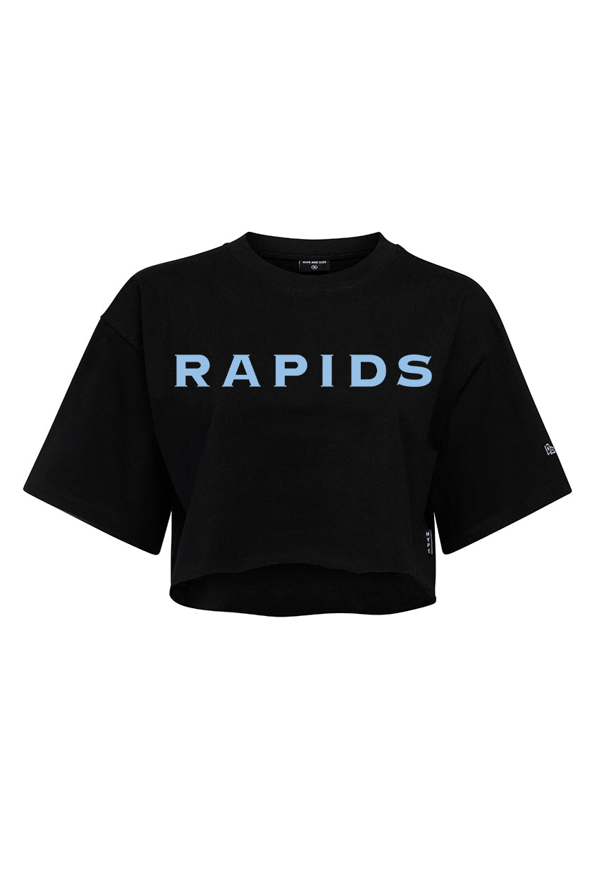 Colorado Rapids Track Top