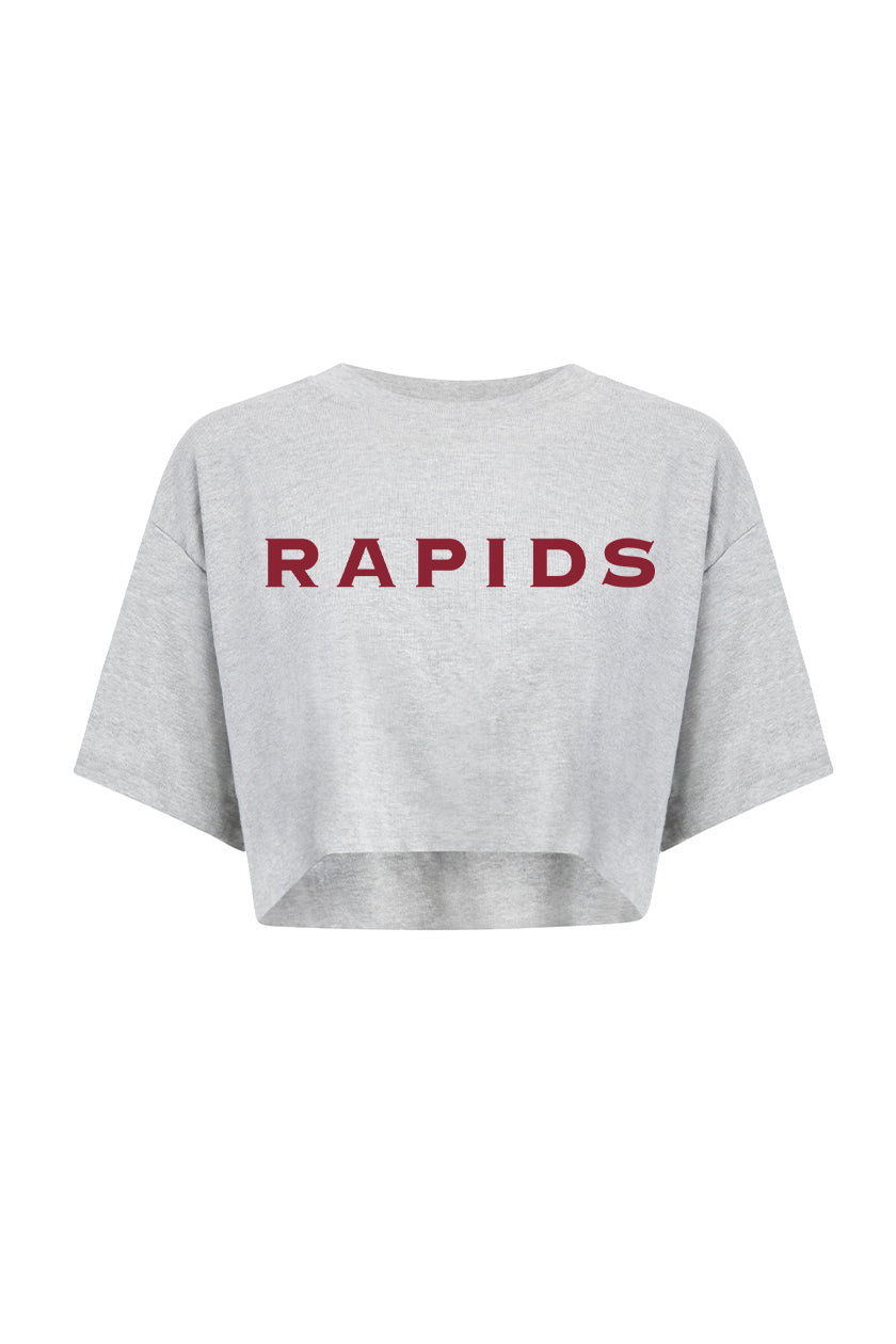 Colorado Rapids Track Top