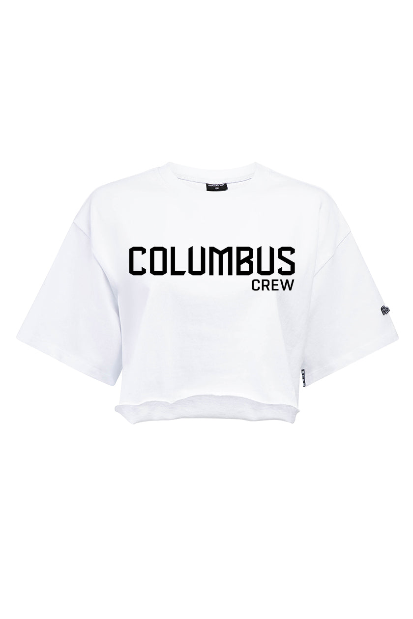 Columbus Crew Track Top