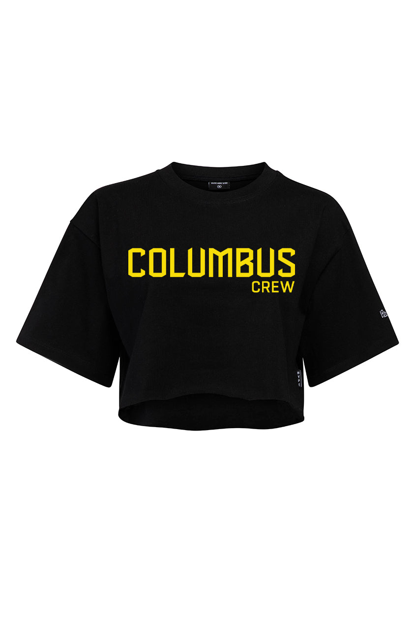 Columbus Crew Track Top