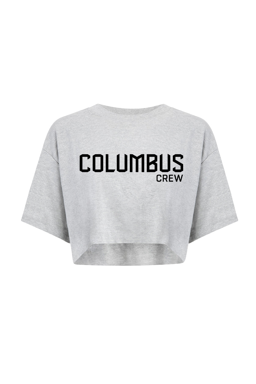 Columbus Crew Track Top