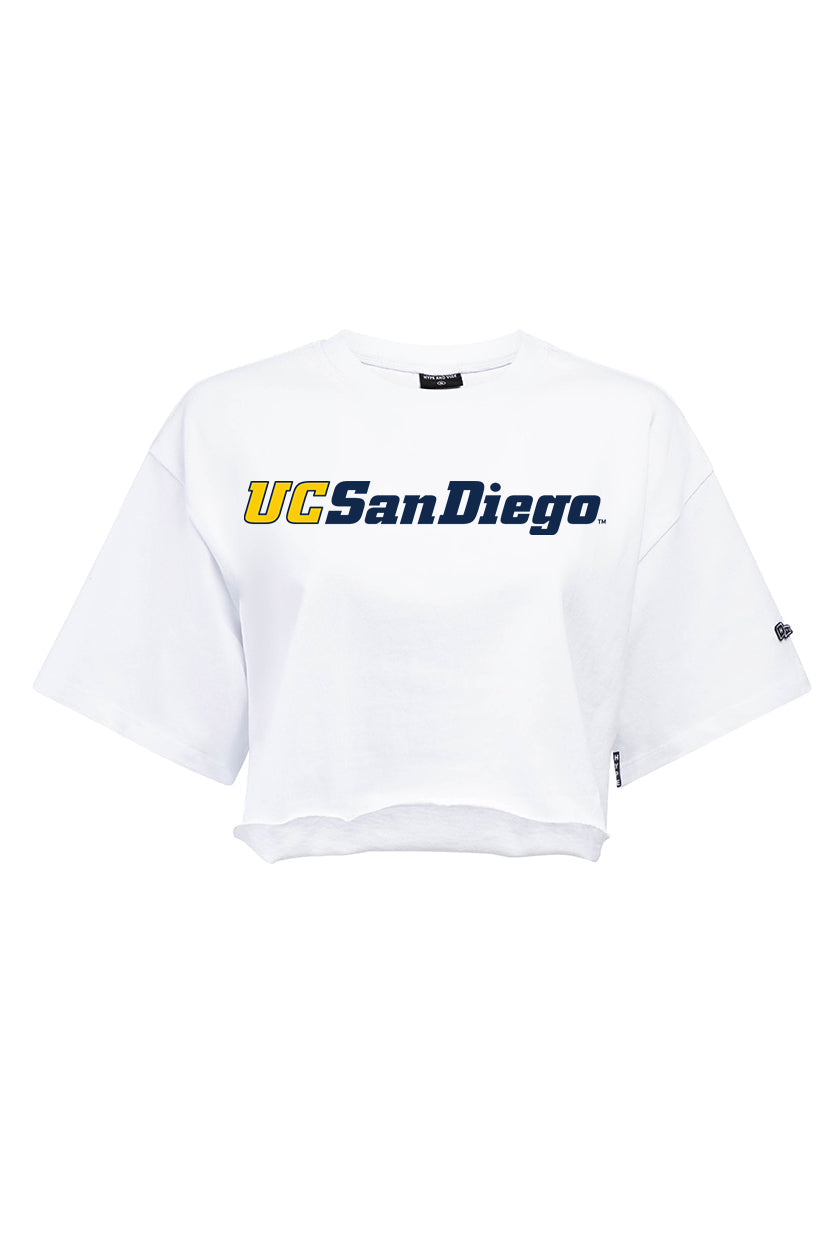 UCSD Track Top