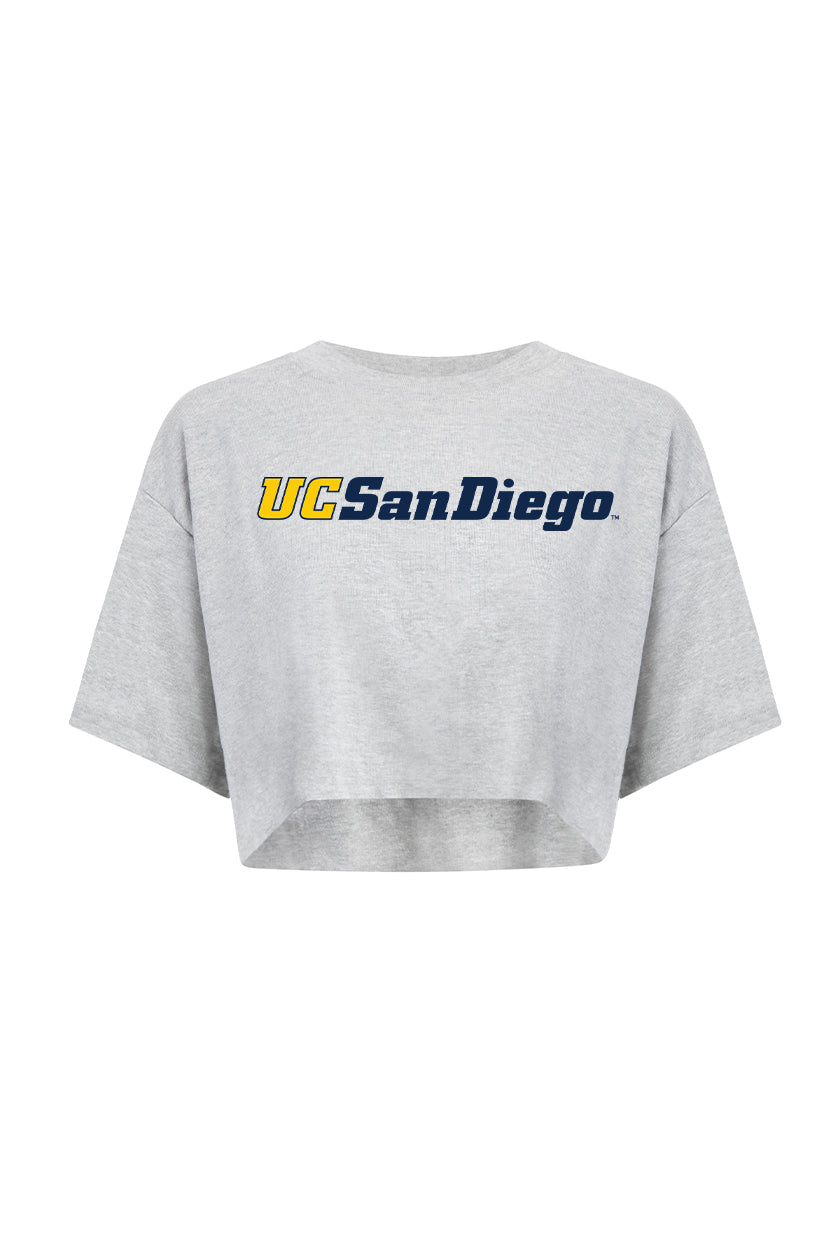 UCSD Track Top